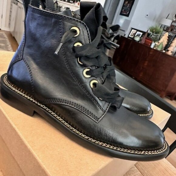 Zadig & Voltaire Boots Laureen Boots 39 - Picture 6 of 10